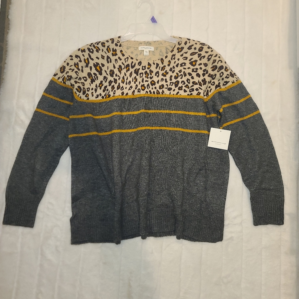 New With tags sweater